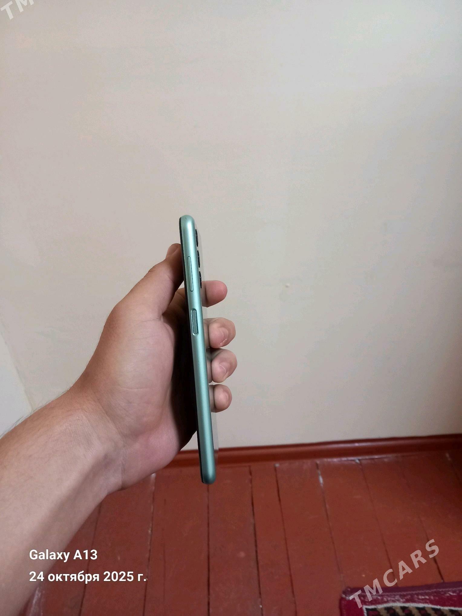Samsung M13 - Туркменабат - img 2