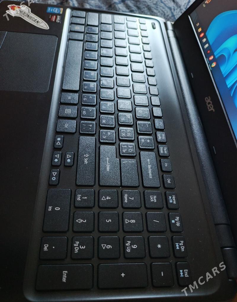 ACER NOUTBOOK I7 - 9 mkr - img 3