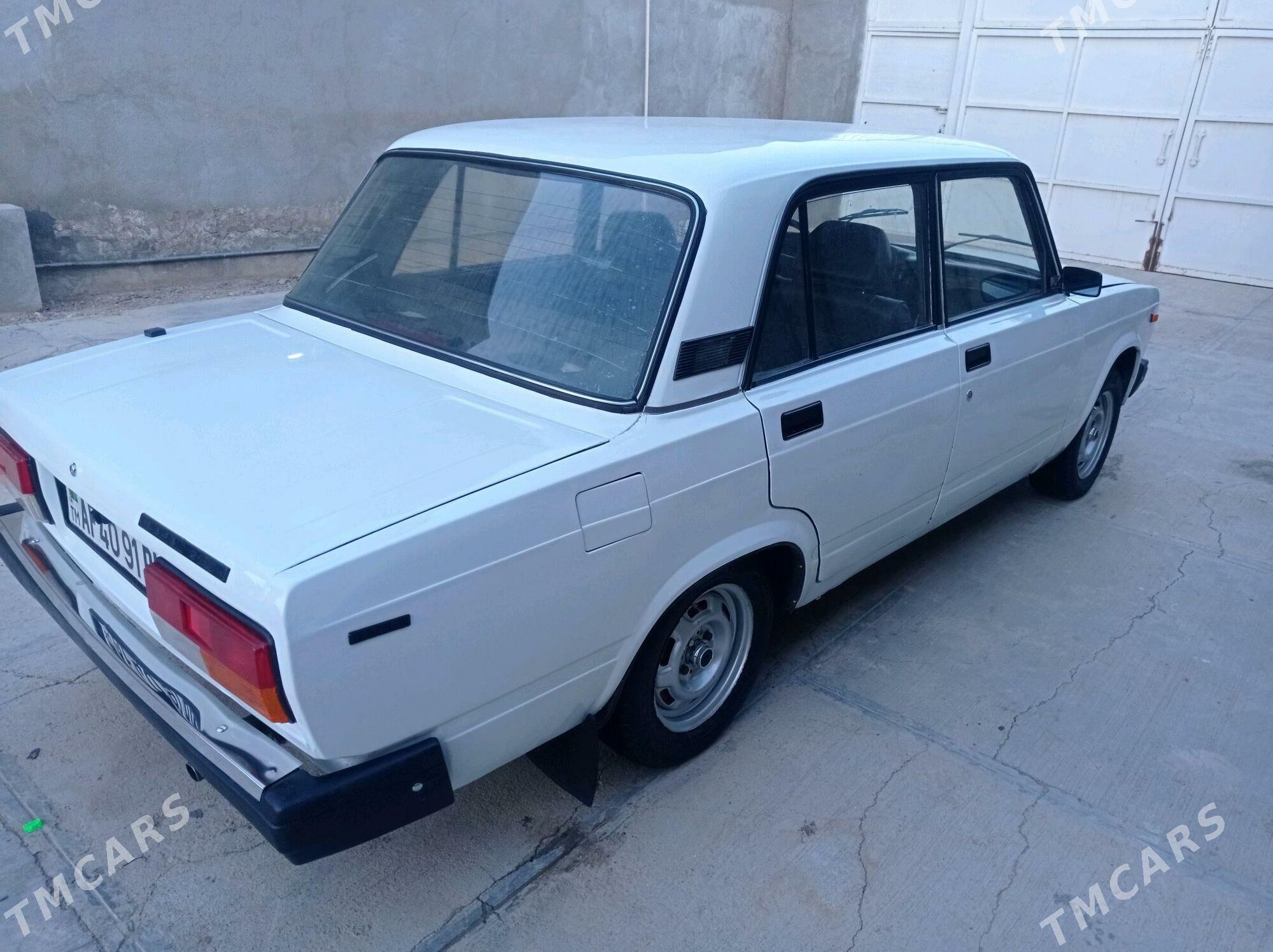 Lada 2107 1995 - 40 000 TMT - Gyzylarbat - img 3