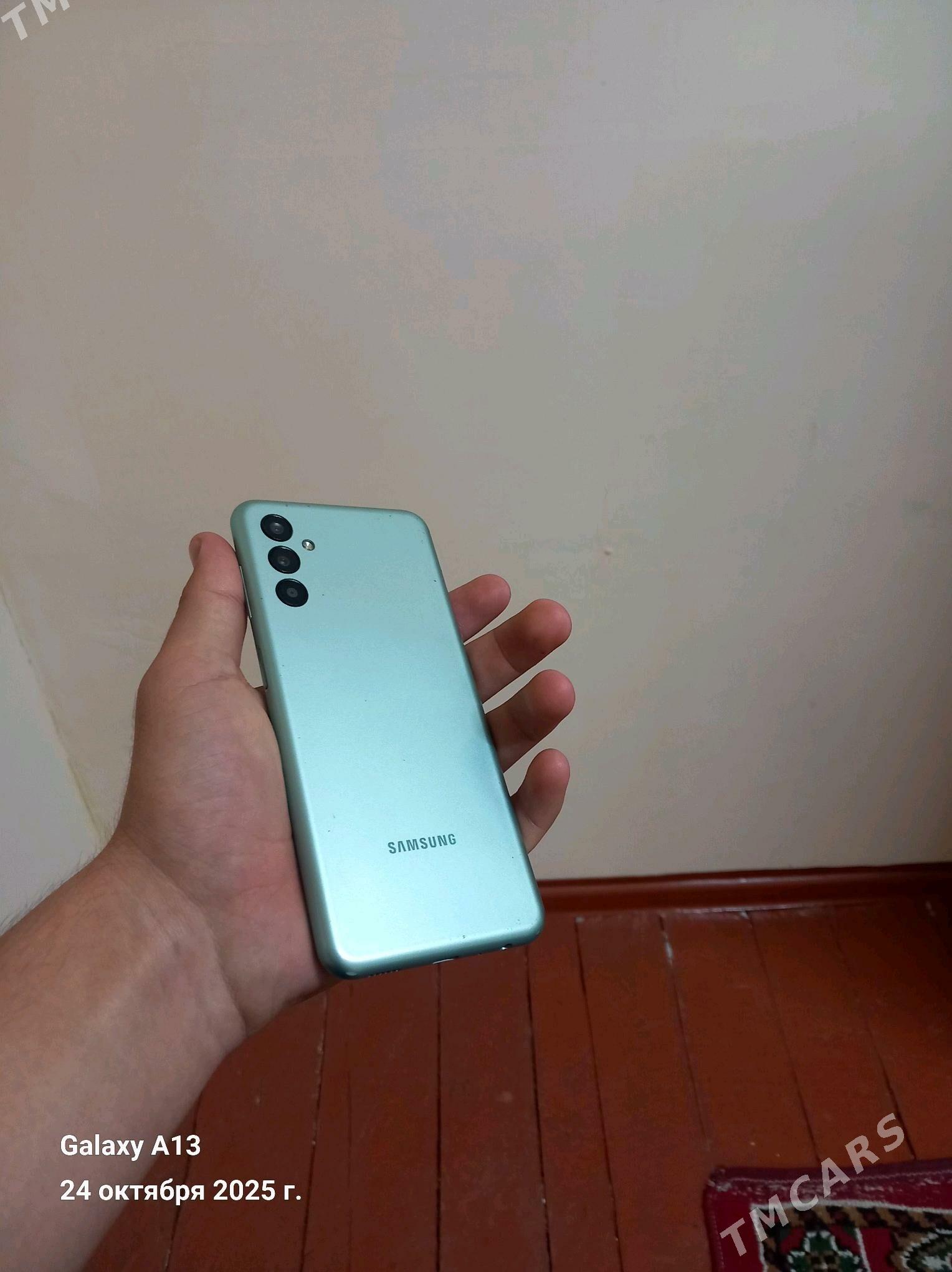 Samsung M13 - Туркменабат - img 3