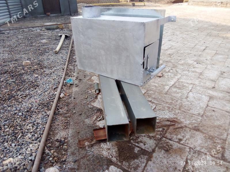 swarsik gerek ise dusinyan - Türkmengala - img 2