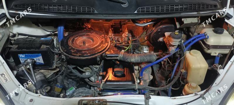 Gaz Gazel 2006 - 75 000 TMT - Ашхабад - img 9