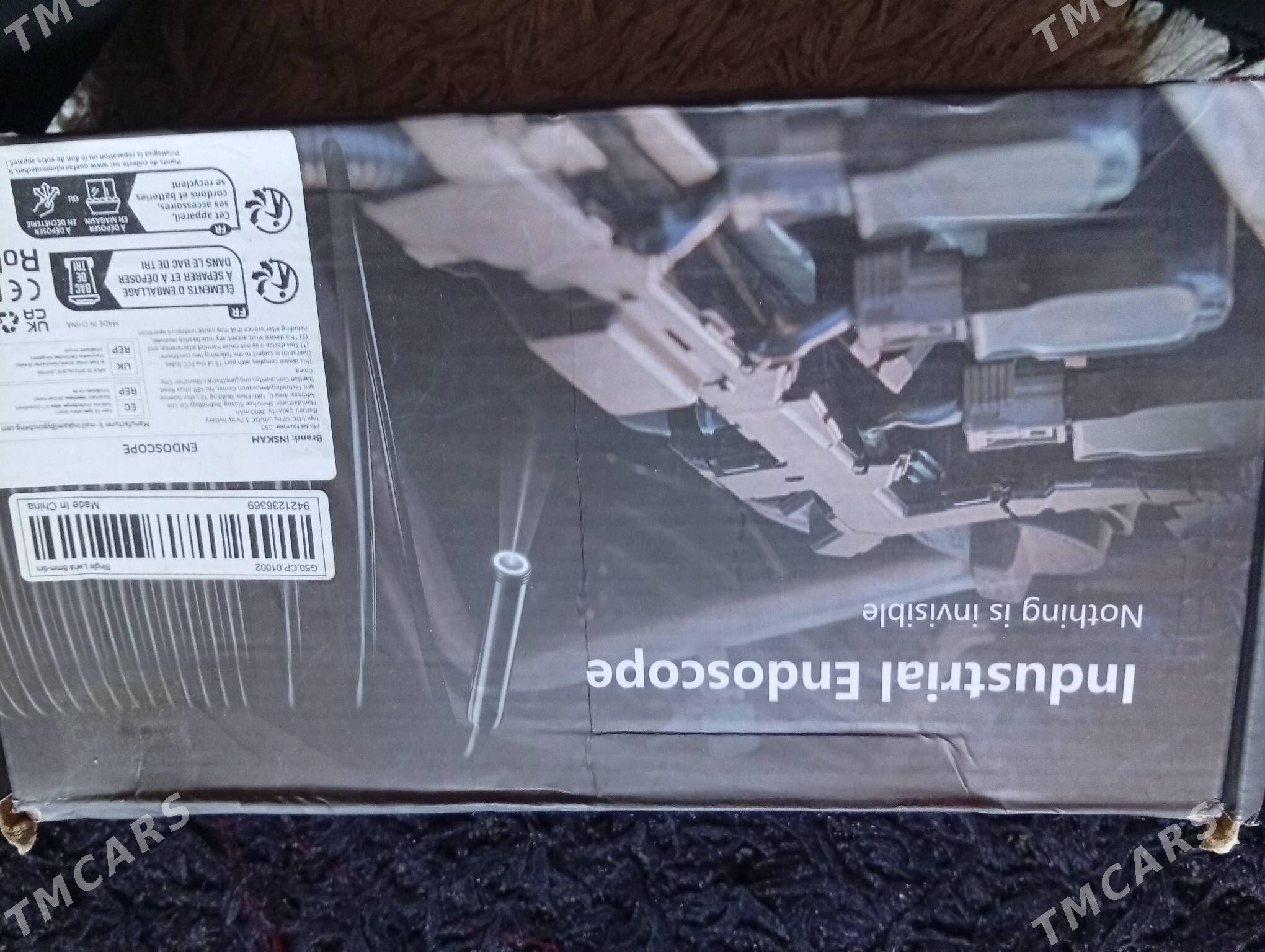 Endaskop kamera - Сейди - img 2