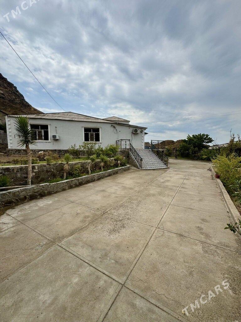 Satlyk jay - Türkmenbaşy - img 2