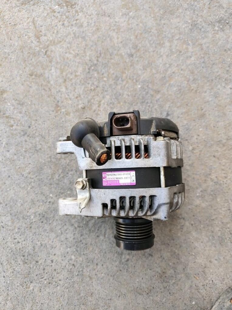 Динамо Sienna 2 000 TMT - Мары - img 3