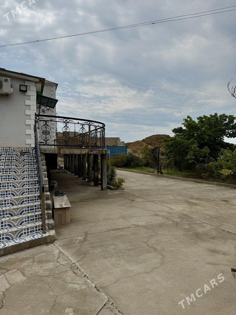 Satlyk jay - Türkmenbaşy - img 3