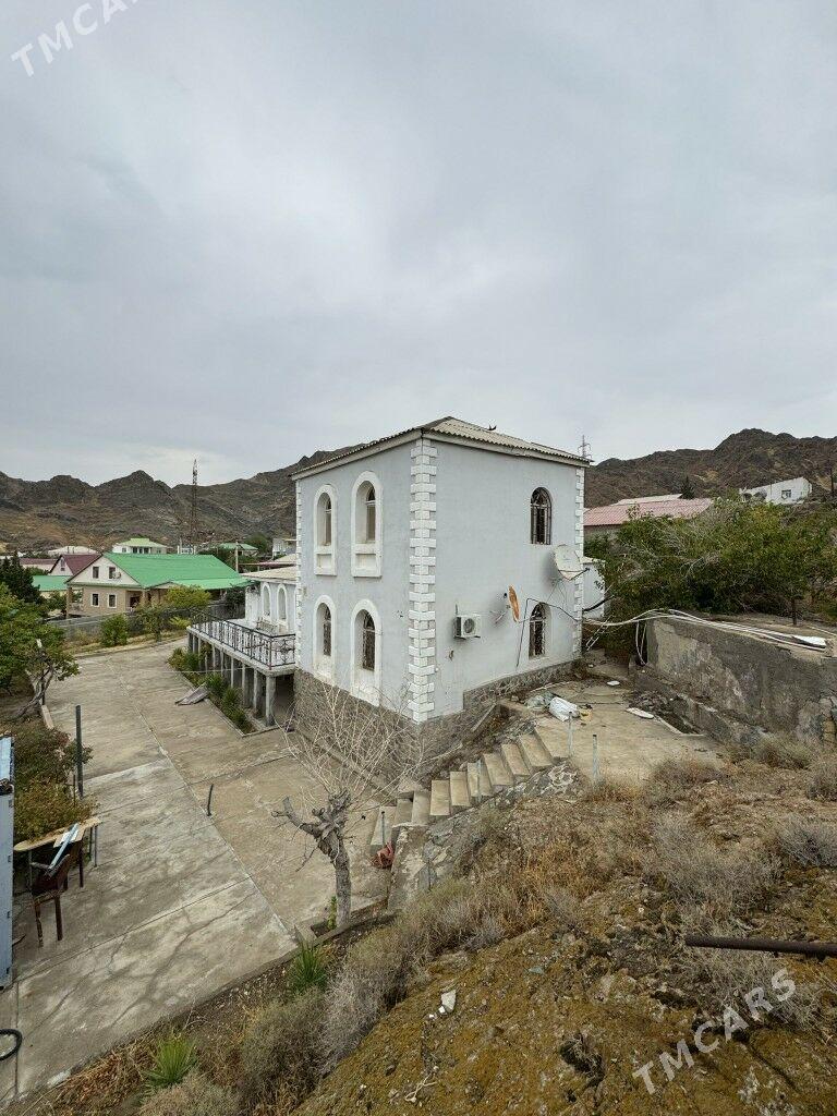 Satlyk jay - Türkmenbaşy - img 4