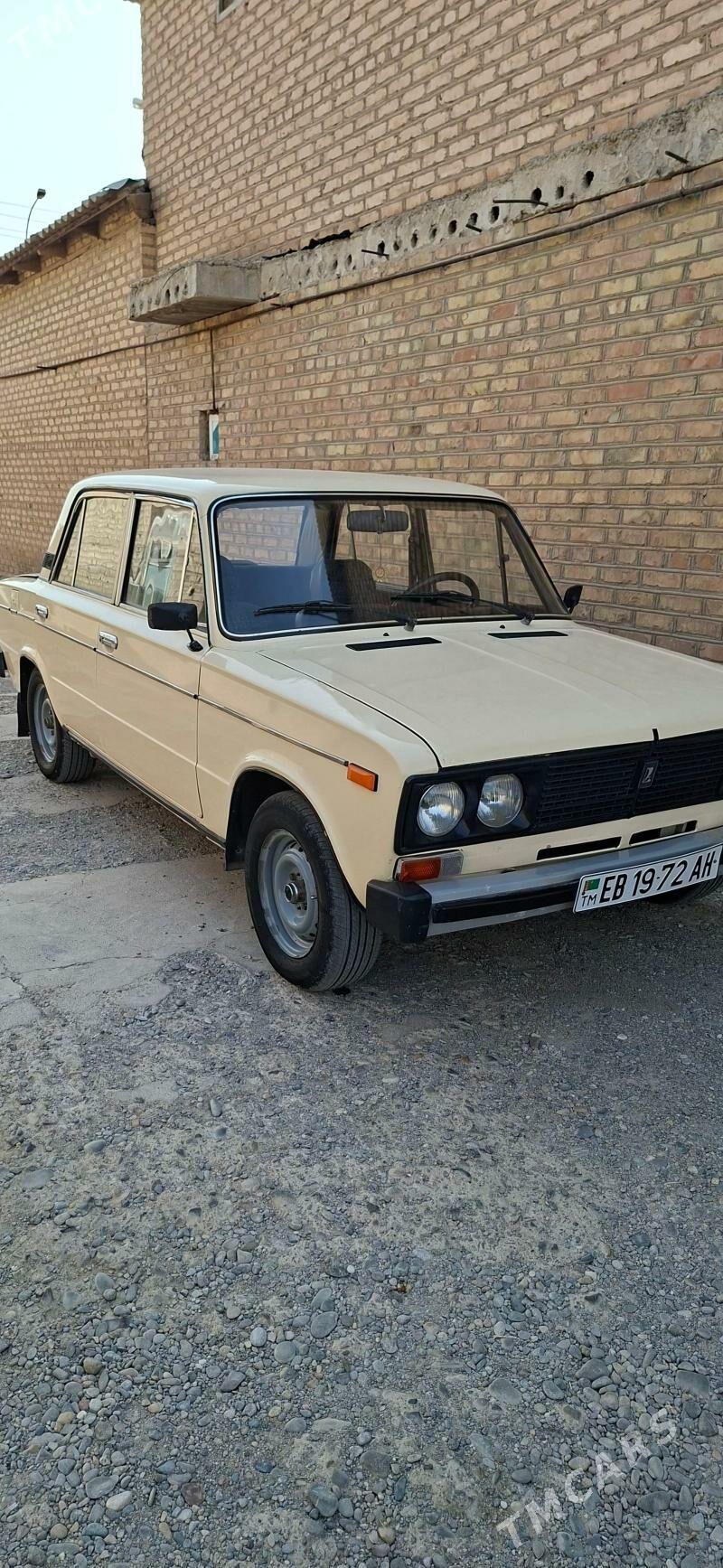 Lada 2106 1998 - 33 000 TMT - Серахс - img 3