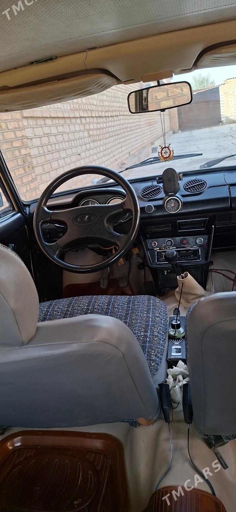 Lada 2106 1998 - 33 000 TMT - Серахс - img 2