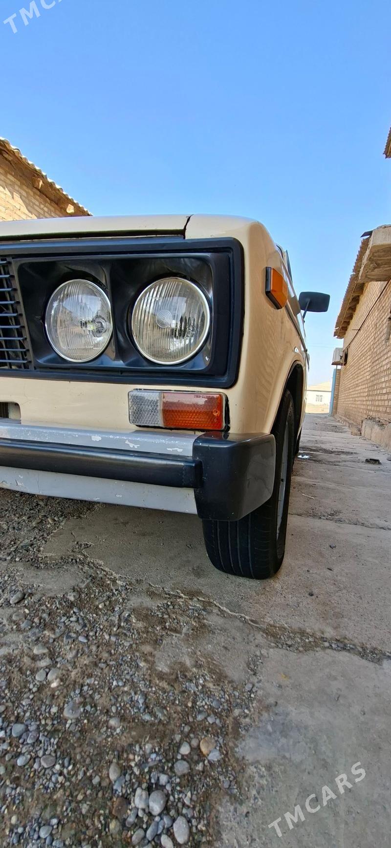 Lada 2106 1998 - 33 000 TMT - Серахс - img 5