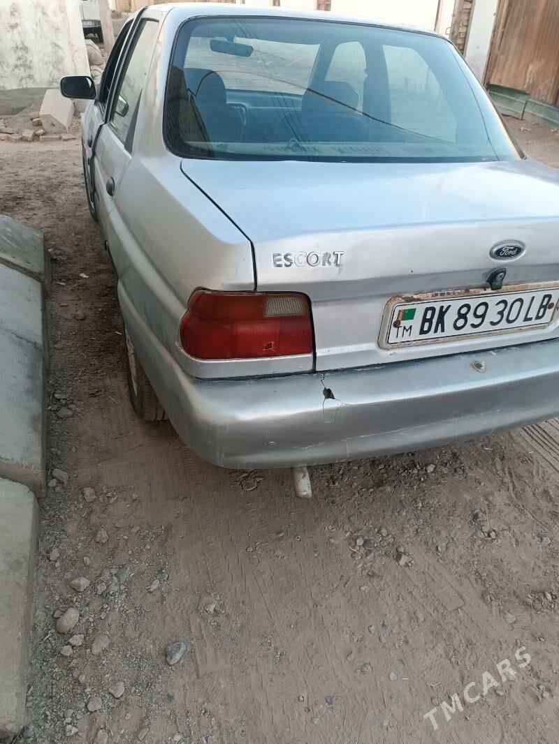 Ford Escort 1997 - 20 000 TMT - Türkmenabat - img 10