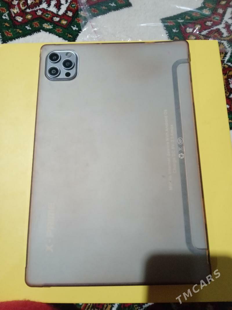 Planset x-prime - Köneürgenç - img 5