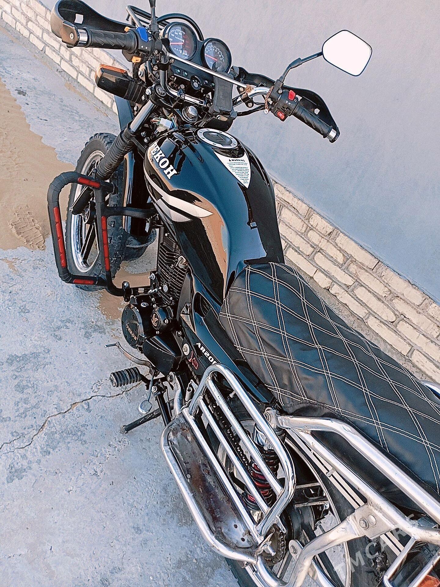 Fekon FK150-8G 2014 - 16 000 TMT - Гороглы (Тагта) - img 6