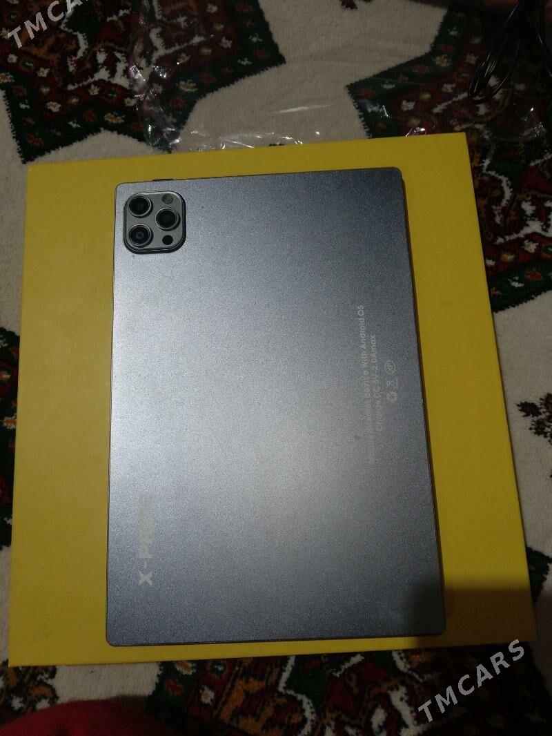 Planset x-prime - Köneürgenç - img 3