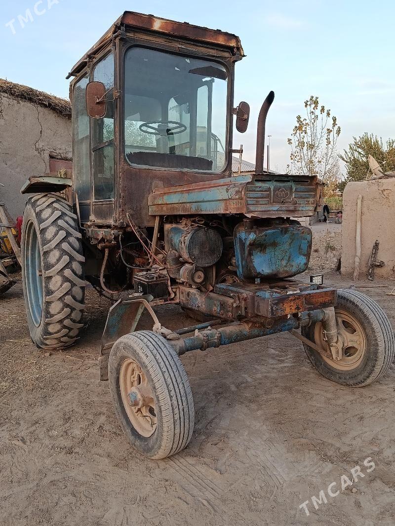 MTZ T-28 1989 - 25 000 TMT - Губадаг - img 3