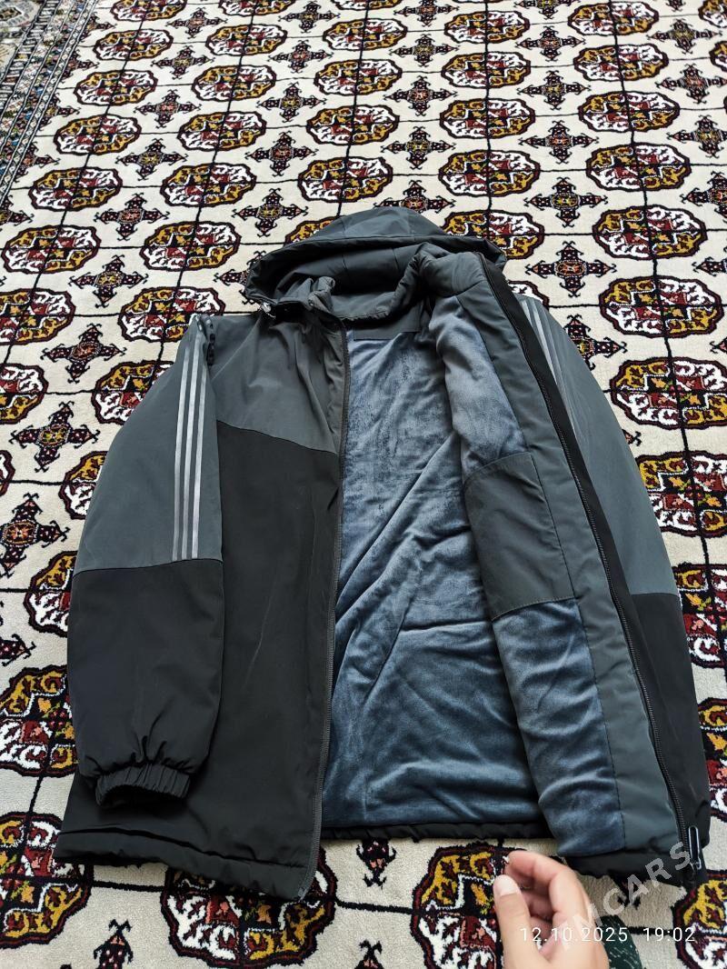 kurtga - Балканабат - img 2