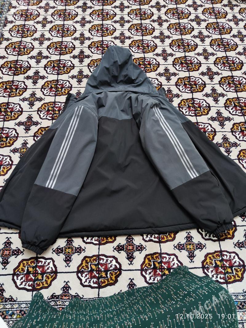 kurtga - Балканабат - img 1