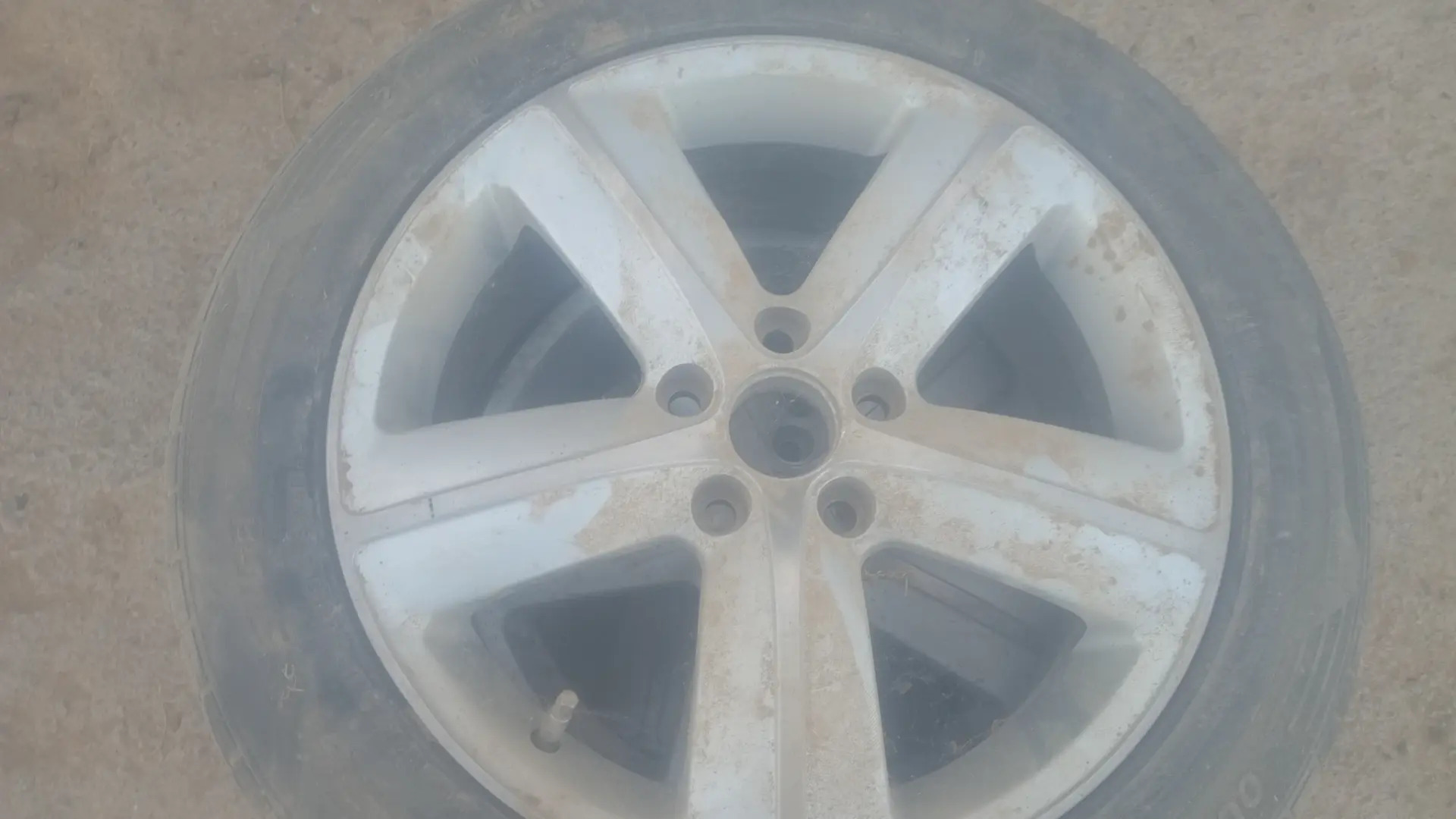 Teker 2 000 TMT - Aşgabat - img 3