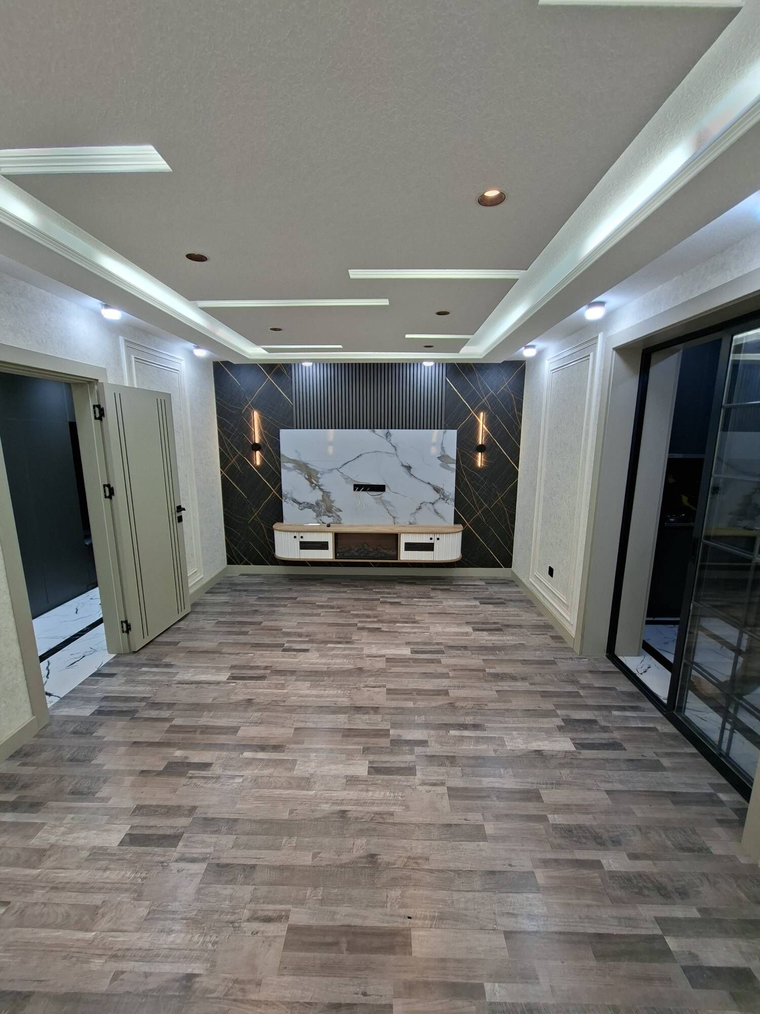 1 Etaz 2 komnat 30 mkr yewro - Ашхабад - img 3