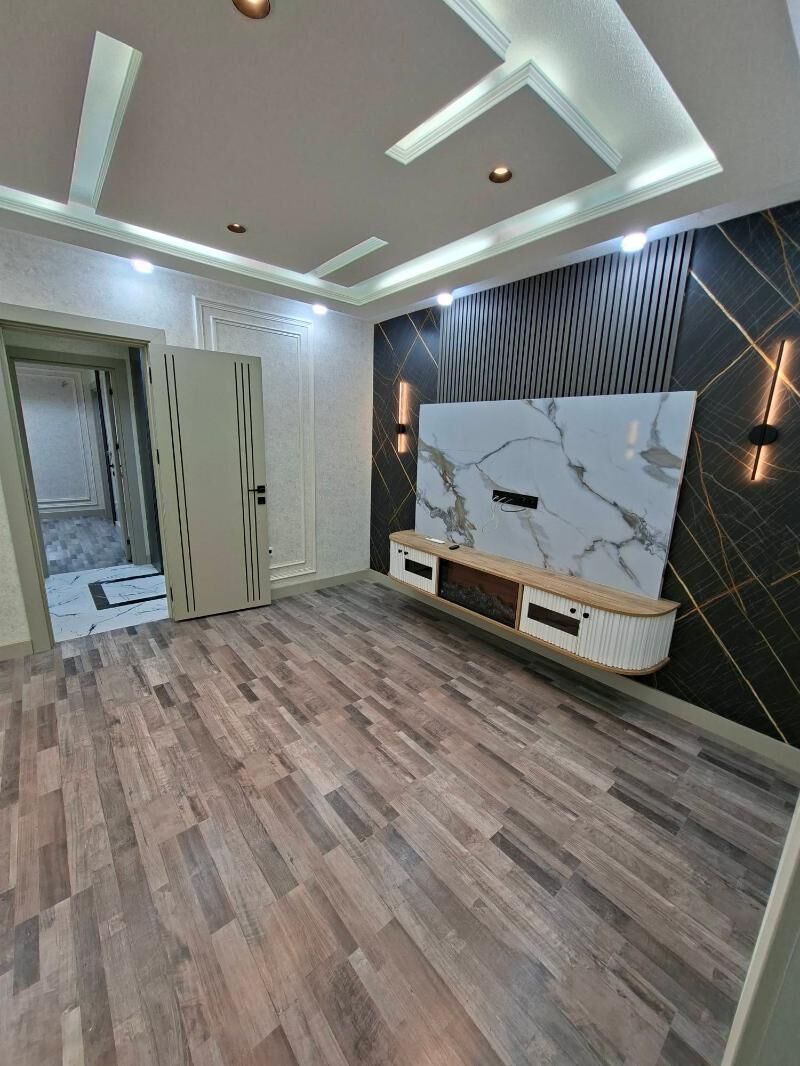 1 Etaz 2 komnat 30 mkr yewro - Ашхабад - img 5