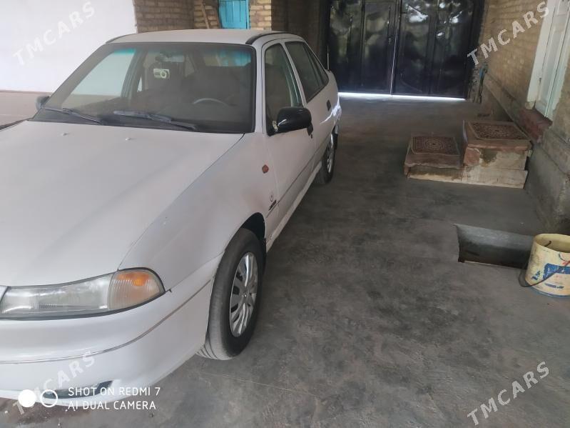 Daewoo Nexia 2000 - 36 000 TMT - Сакар - img 4