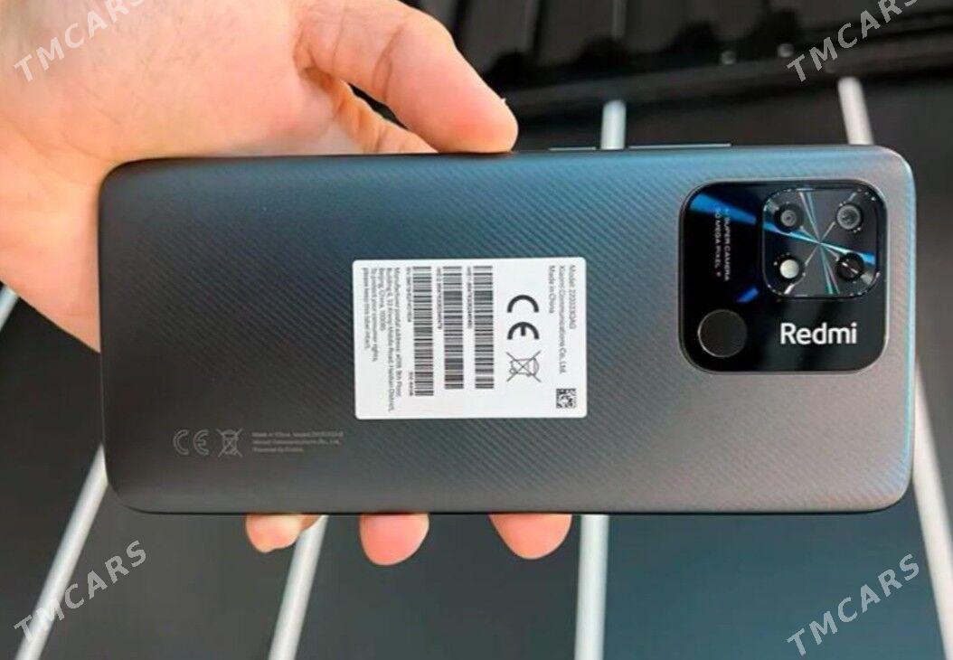 Redmi 10c 4 128 - Дашогуз - img 1
