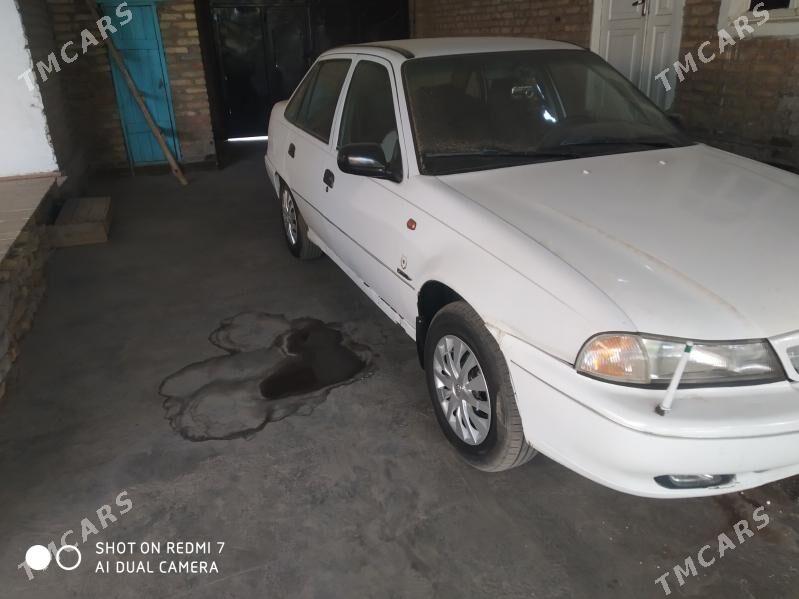 Daewoo Nexia 2000 - 36 000 TMT - Сакар - img 2