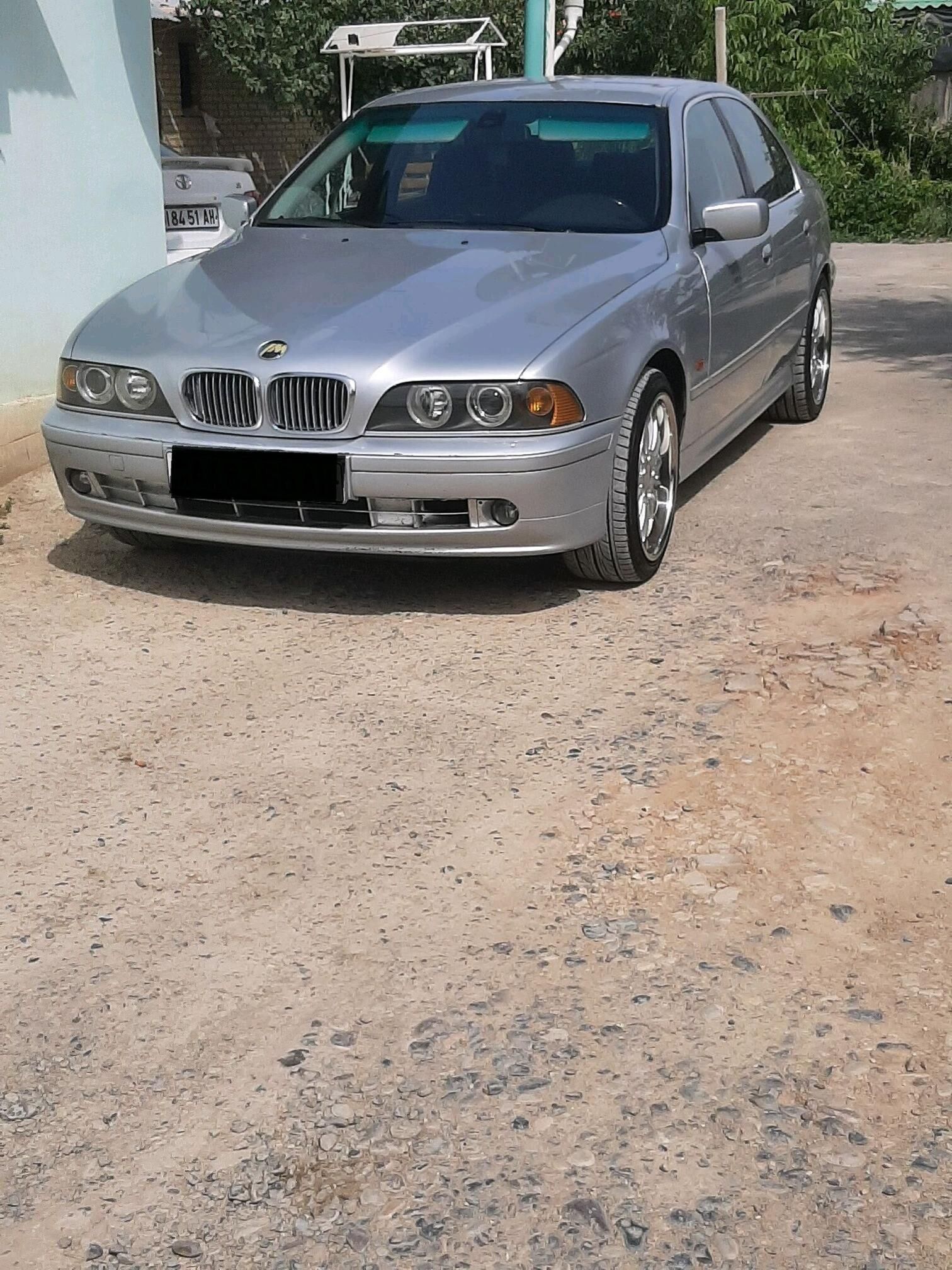 bmw disga 10 000 TMT - Aşgabat - img 7