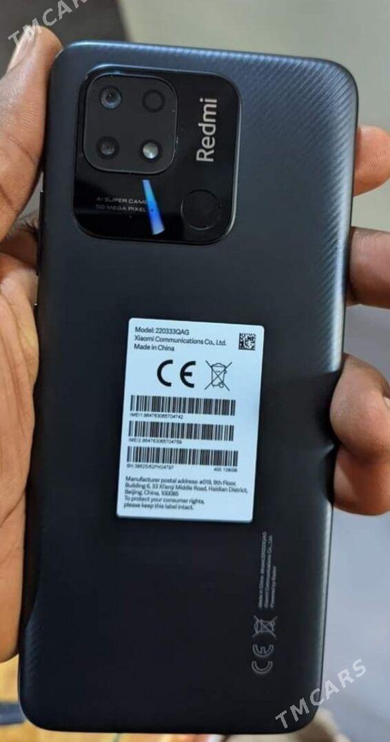 Redmi 10c 4 128 - Дашогуз - img 2