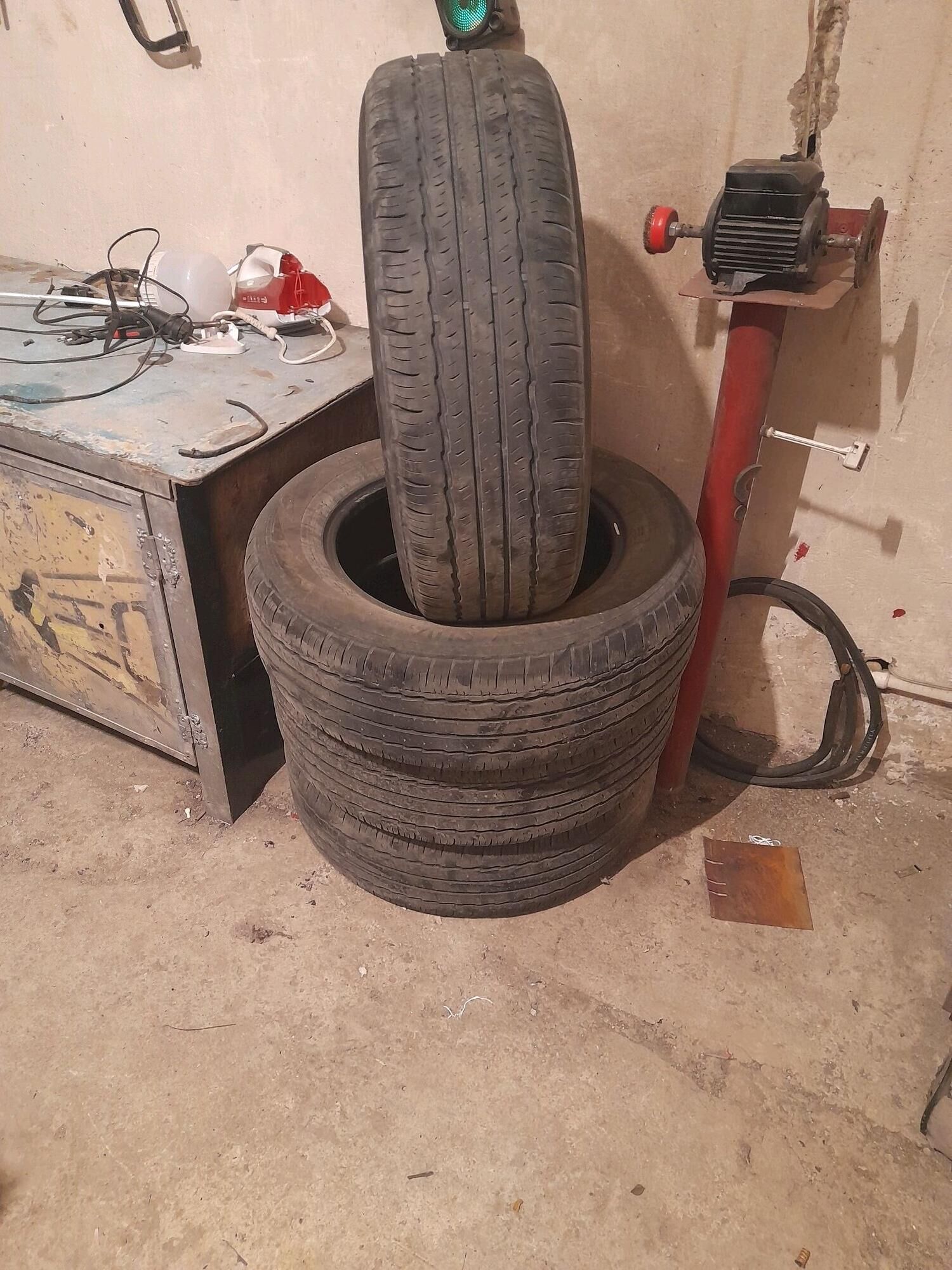 Tigir 500 TMT - Balkanabat - img 2