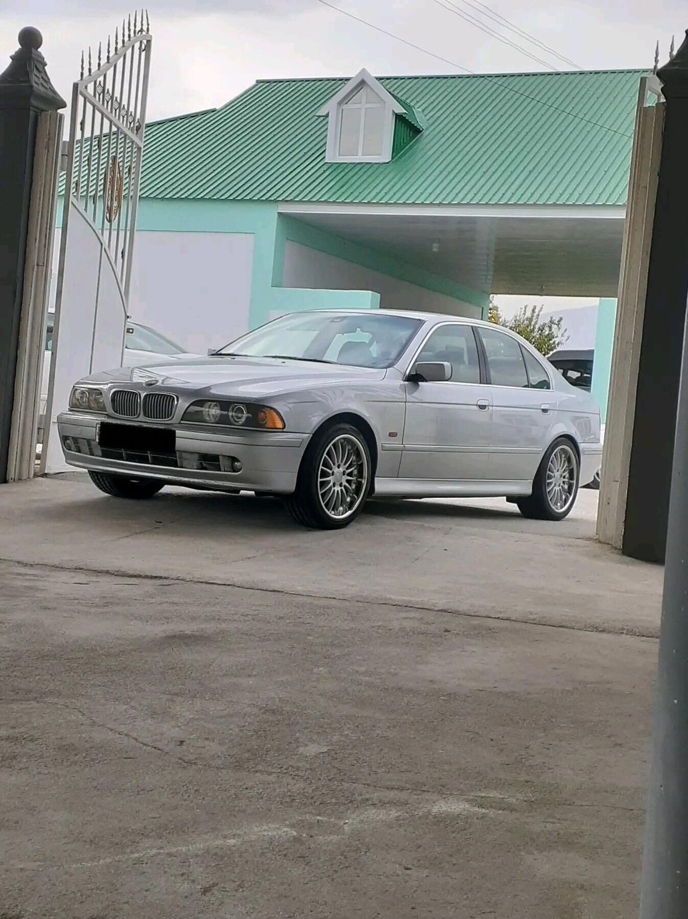 bmw disga 10 000 TMT - Aşgabat - img 8