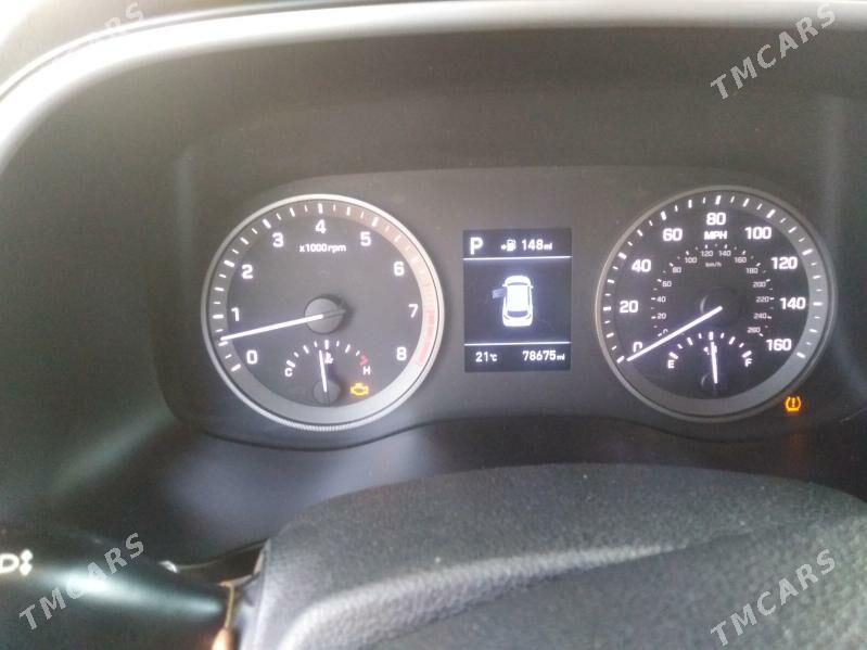 Hyundai Tucson 2019 - 270 000 TMT - Фарап - img 3