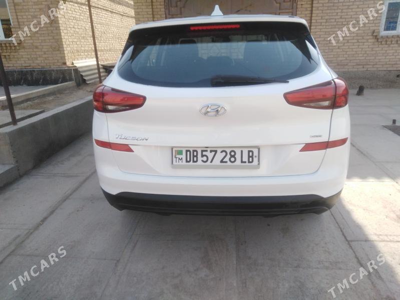 Hyundai Tucson 2019 - 270 000 TMT - Фарап - img 6