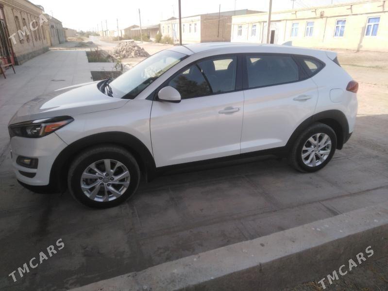 Hyundai Tucson 2019 - 270 000 TMT - Фарап - img 7