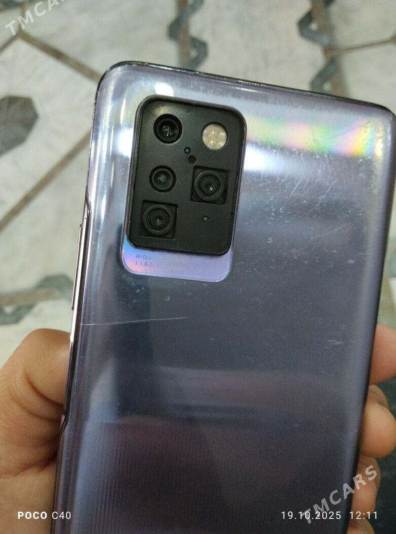 infinix Note10 Pro - Дашогуз - img 3