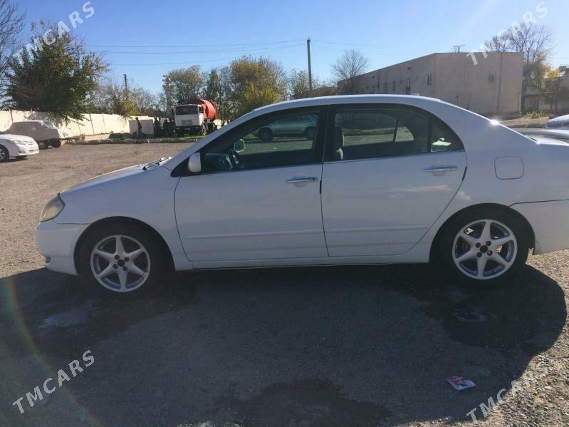 Toyota Corolla 2001 - 89 000 TMT - Bekrewe - img 2