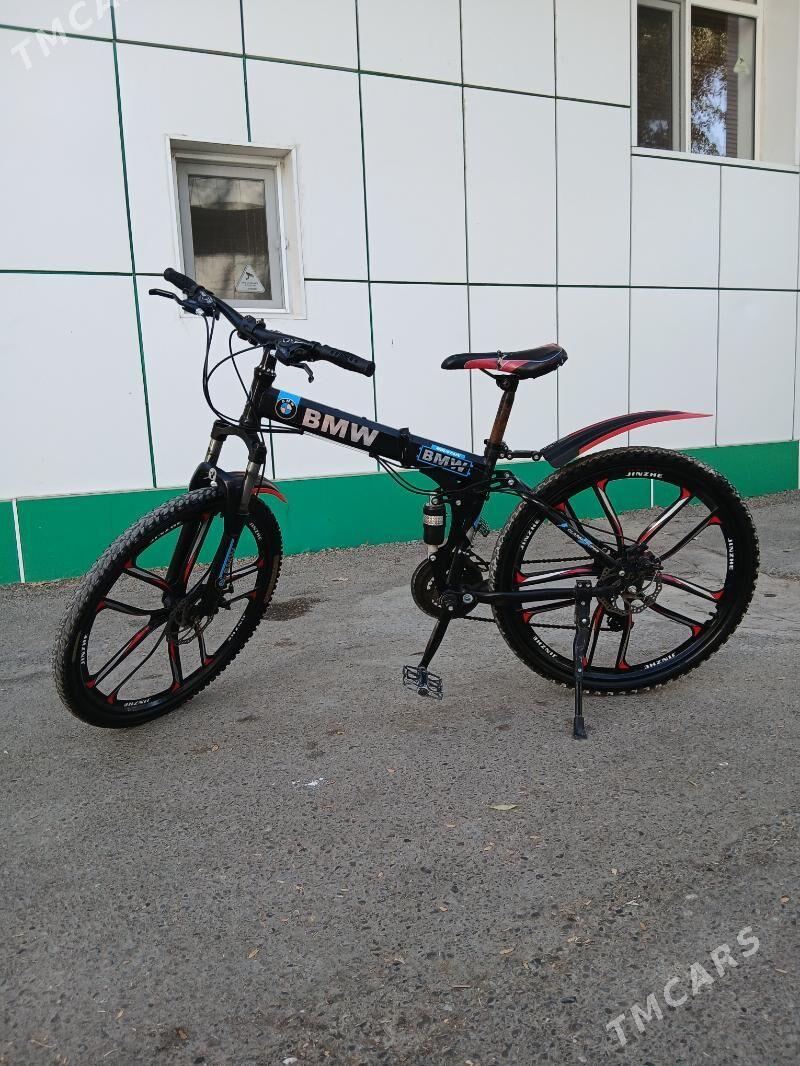 welosiped - 30 мкр - img 4