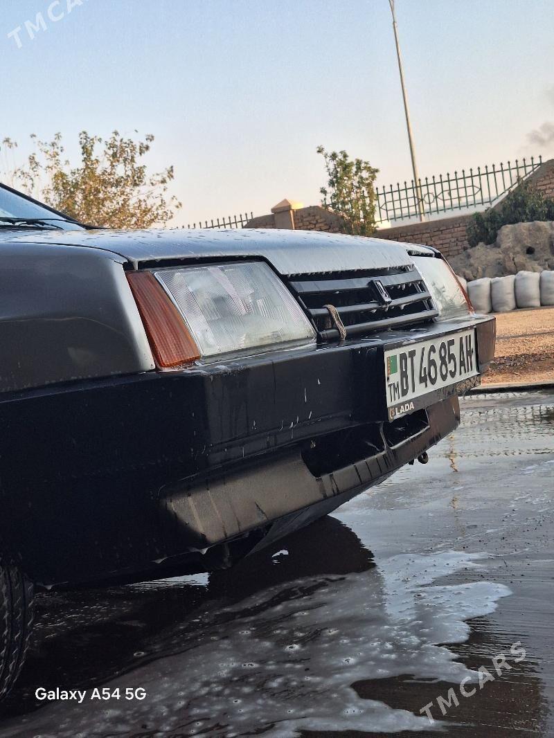 Lada 21099 2004 - 43 000 TMT - Теджен - img 10