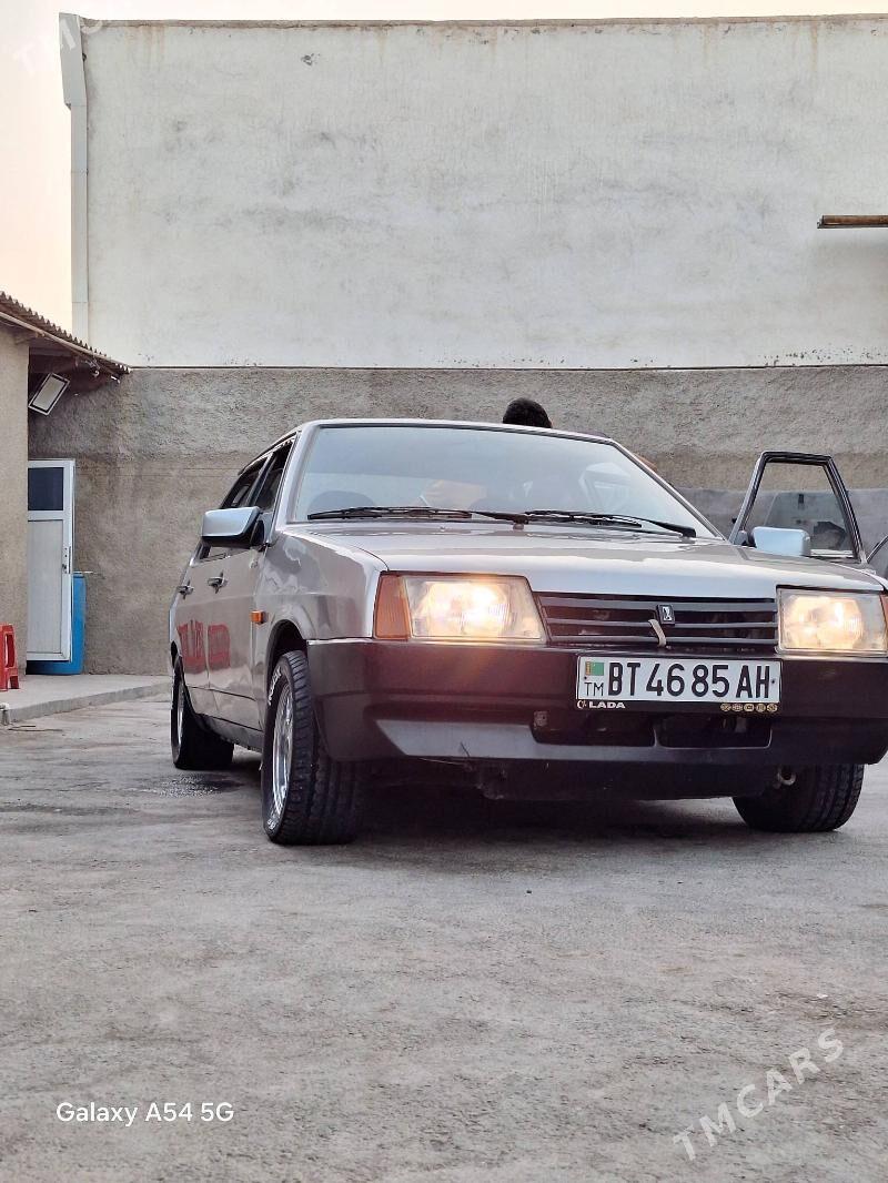 Lada 21099 2004 - 43 000 TMT - Теджен - img 5