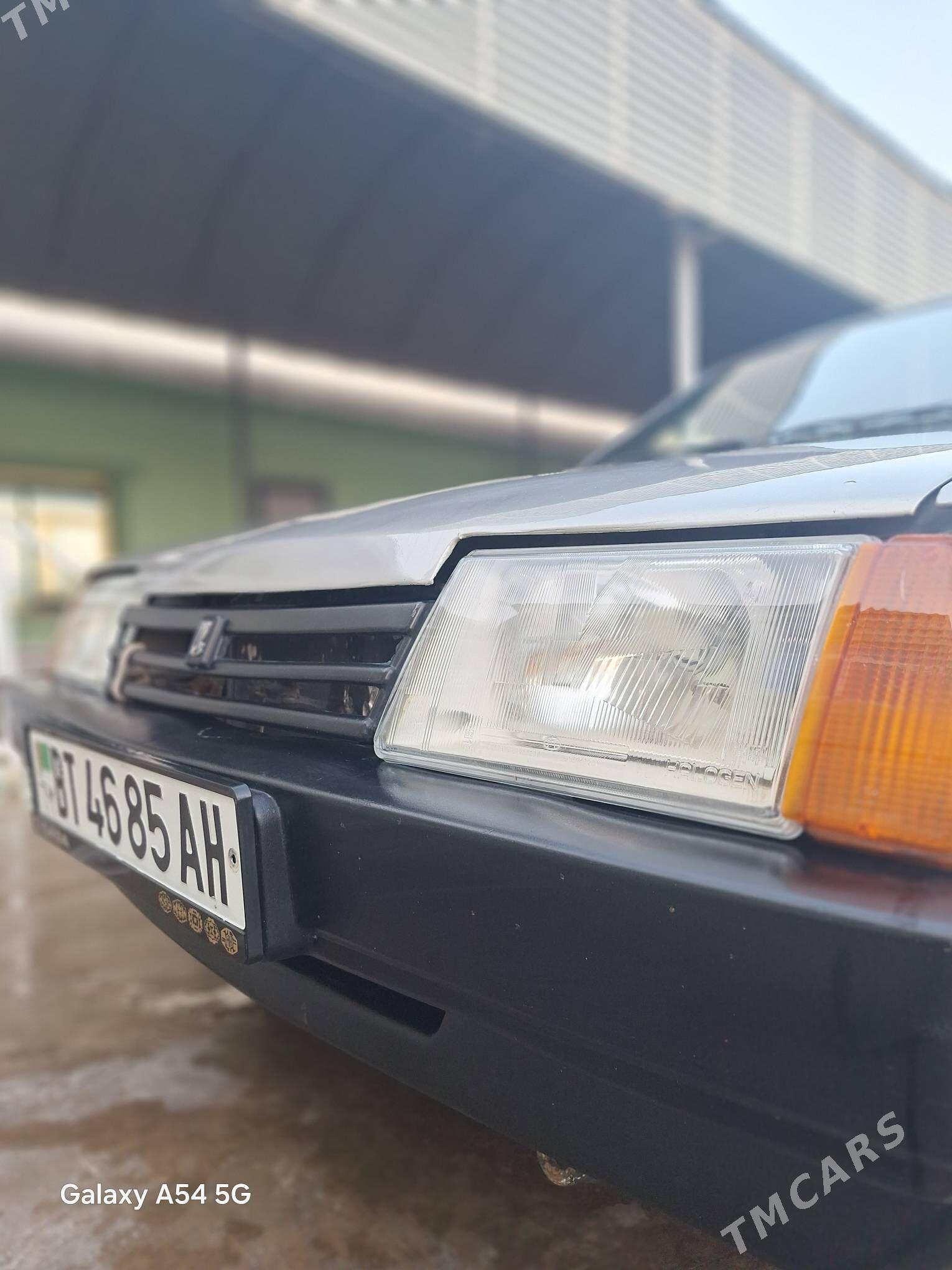 Lada 21099 2004 - 43 000 TMT - Теджен - img 2