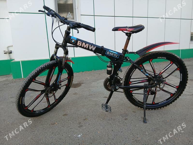 welosiped - 30 мкр - img 7