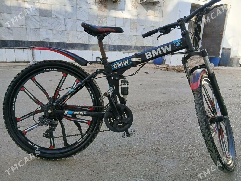 welosiped - 30 мкр - img 2