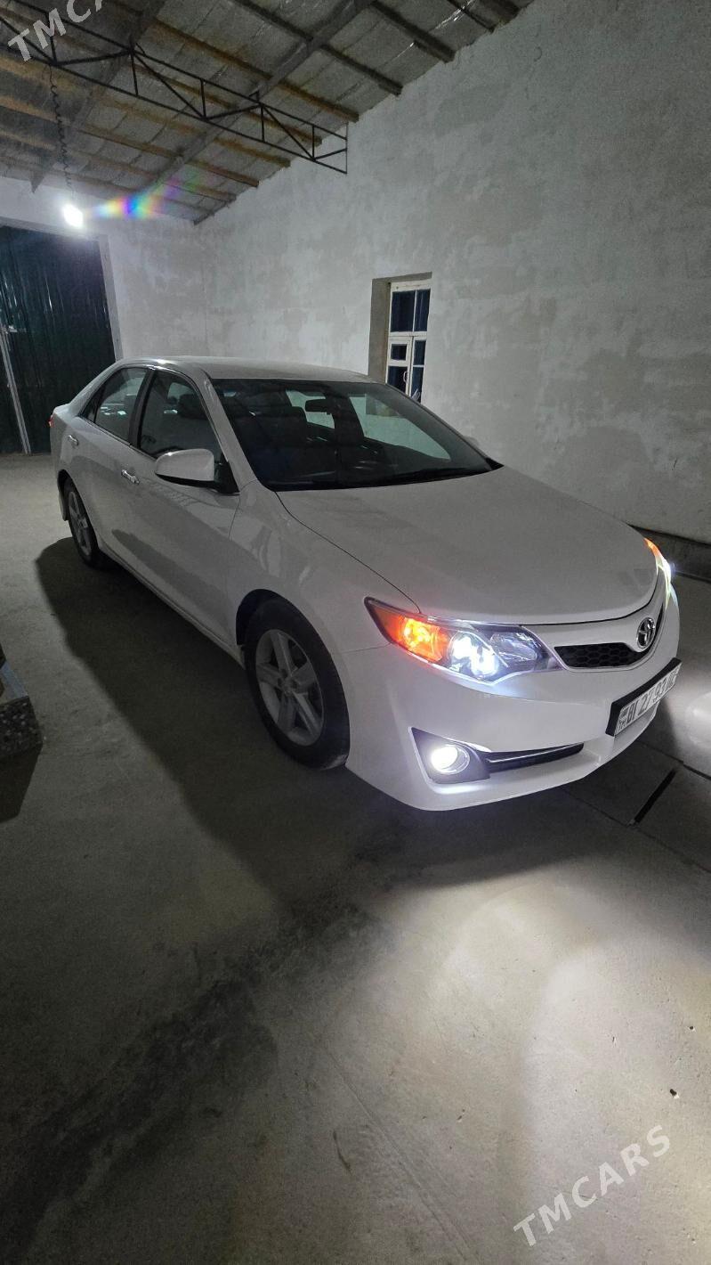 Toyota Camry 2012 - 230 000 TMT - Кёнеургенч - img 7