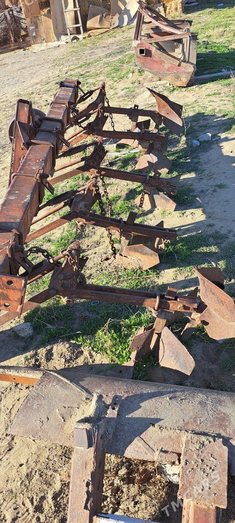 Joýakes - Гёкдепе - img 4