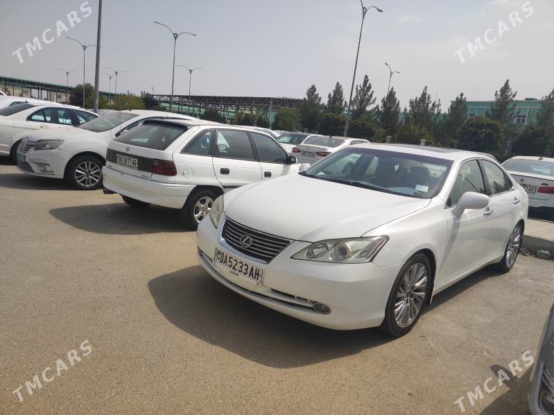 Lexus ES 350 2009 - 220 000 TMT - Бабадайхан - img 2
