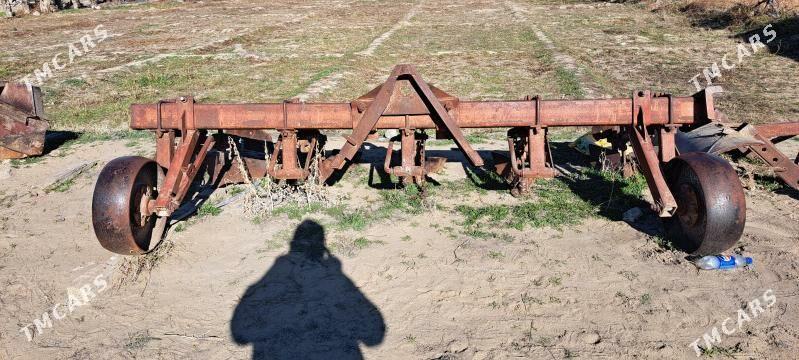 Joýakes - Гёкдепе - img 3