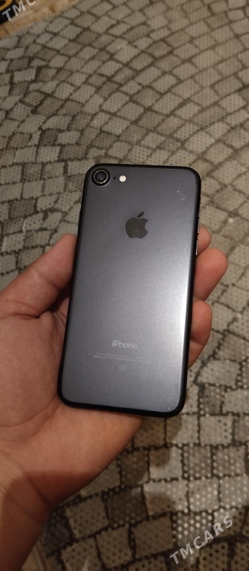 Iphone 7 LL/A 128 - Mary - img 2