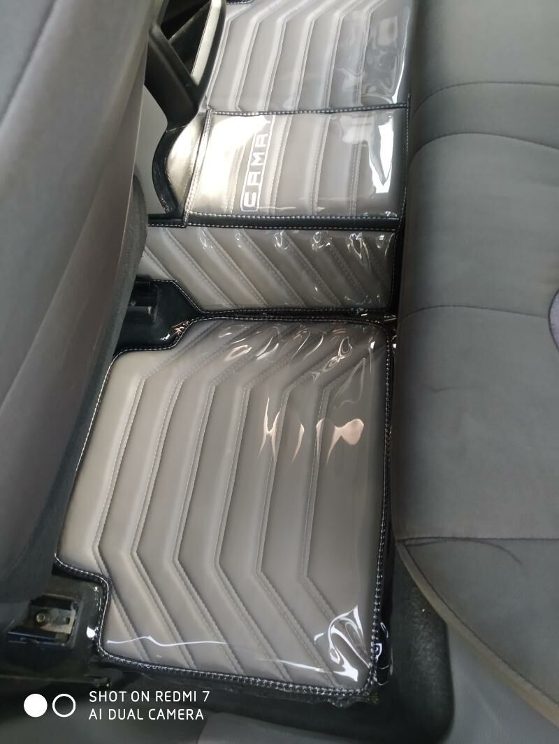 Kowrik 300 TMT - Бедев - img 3