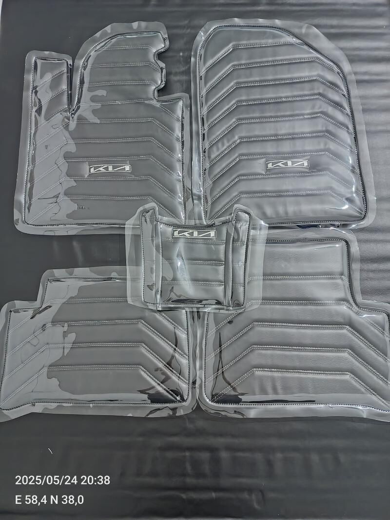 Kowrik 300 TMT - Бедев - img 5