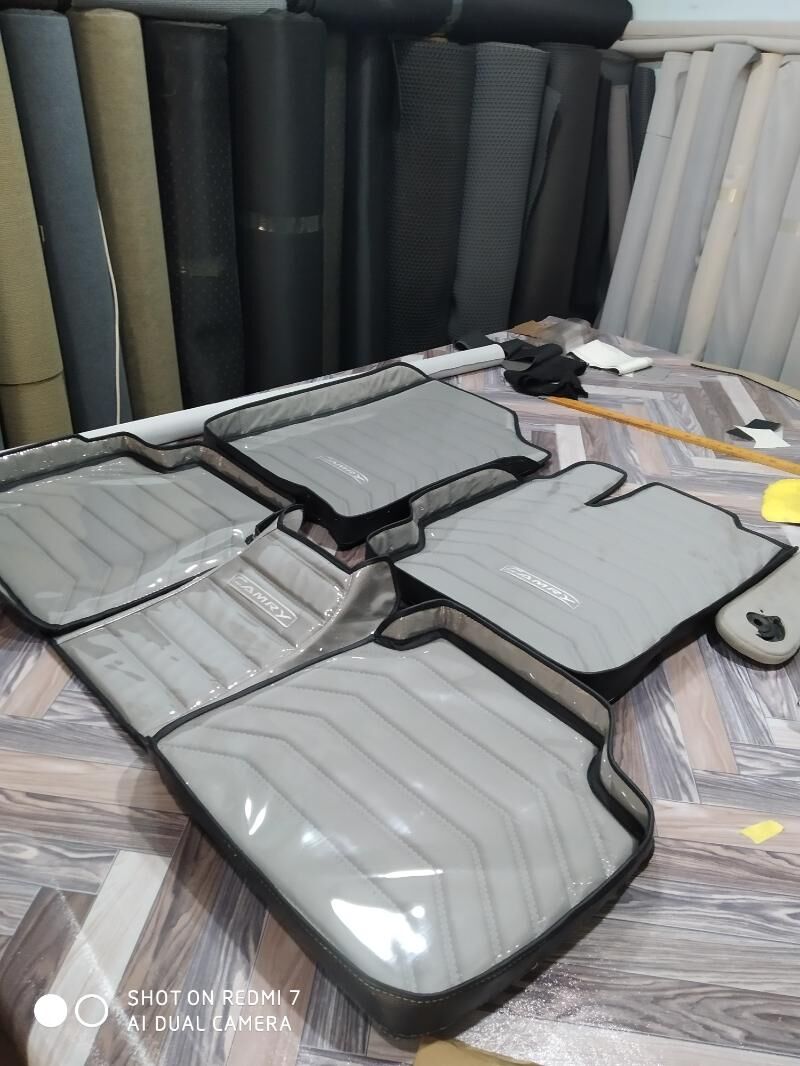 Kowrik 300 TMT - Бедев - img 4